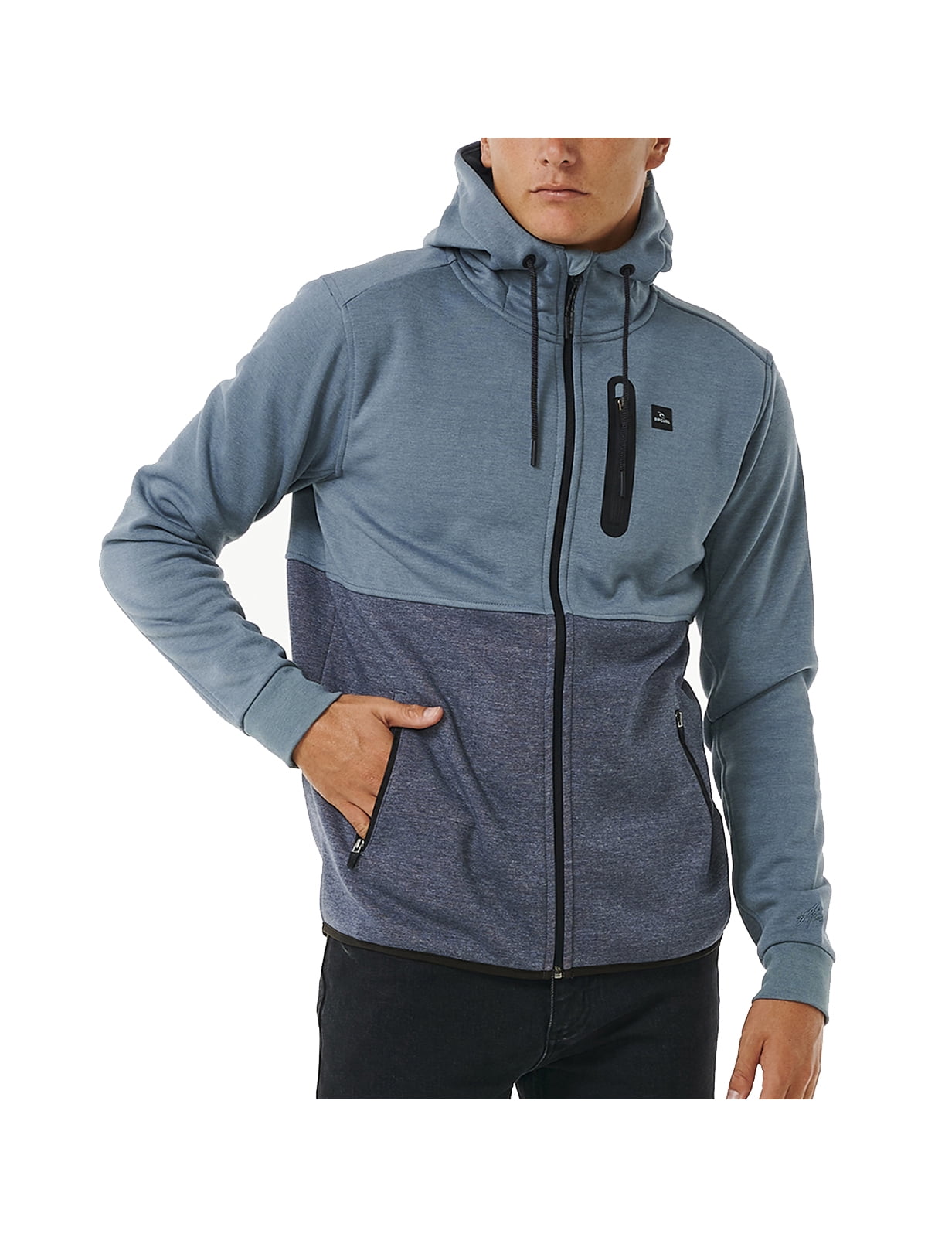 Rip Curl Anti Series Departed Track Pants - Men's Jogger Sweatpants