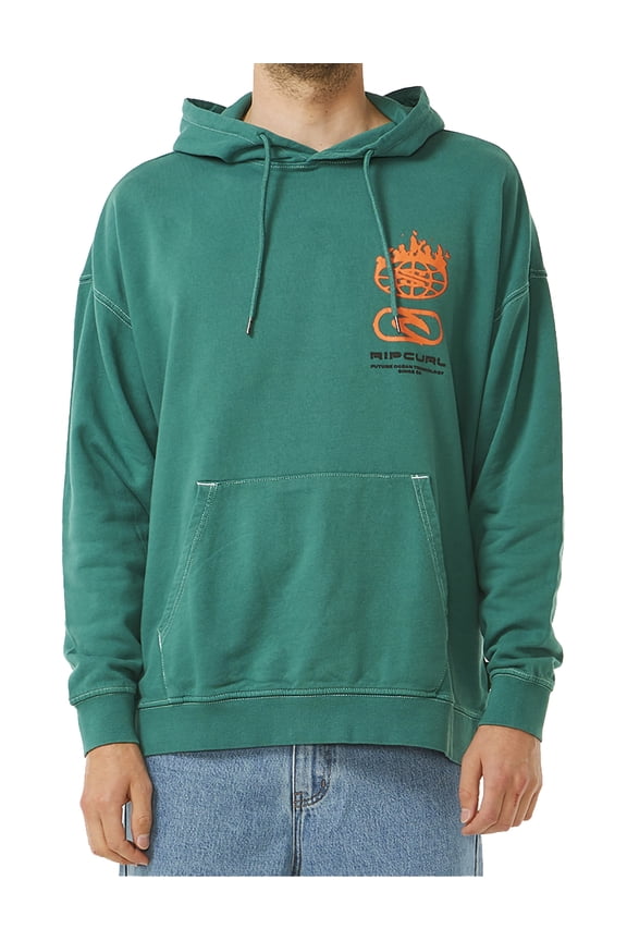 Archive Hood Pullover Hoody Goblin men in size Medium