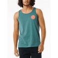 thumbnail image 1 of Rip Curl BLUESTONE Men's Wetsuit Icon Tee, US 2X-Large, 1 of 4