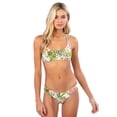 thumbnail image 1 of Rip Curl Beach Botanica Revo Crop Bone LG, 1 of 3