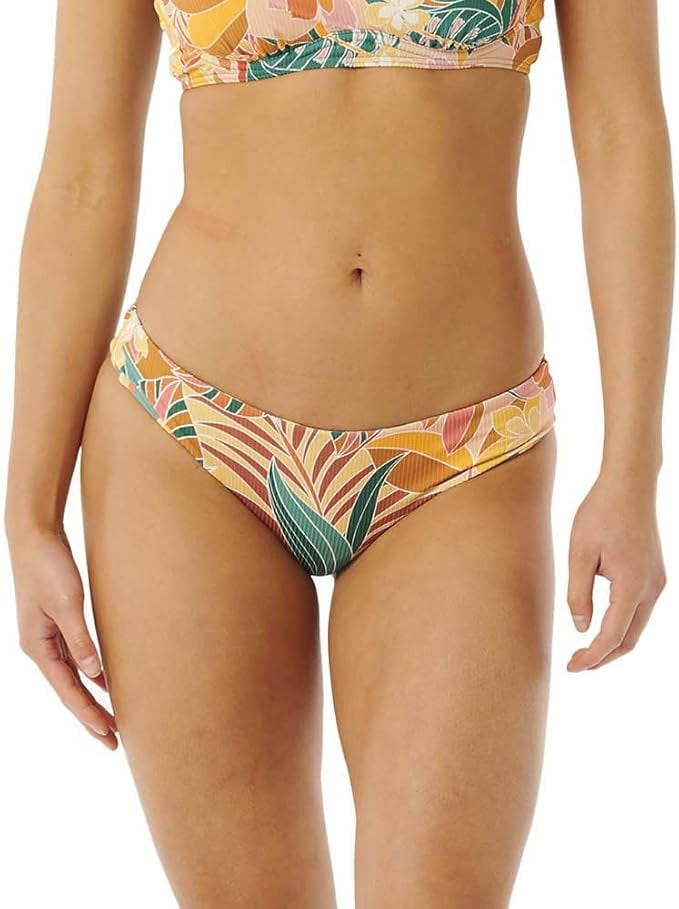 【RIP CURL】 Women's Double Sided Bikini (V349PRC) /追跡付 Rip Curl Womens Swimwear | Womens Swimsuits - Walmart.com