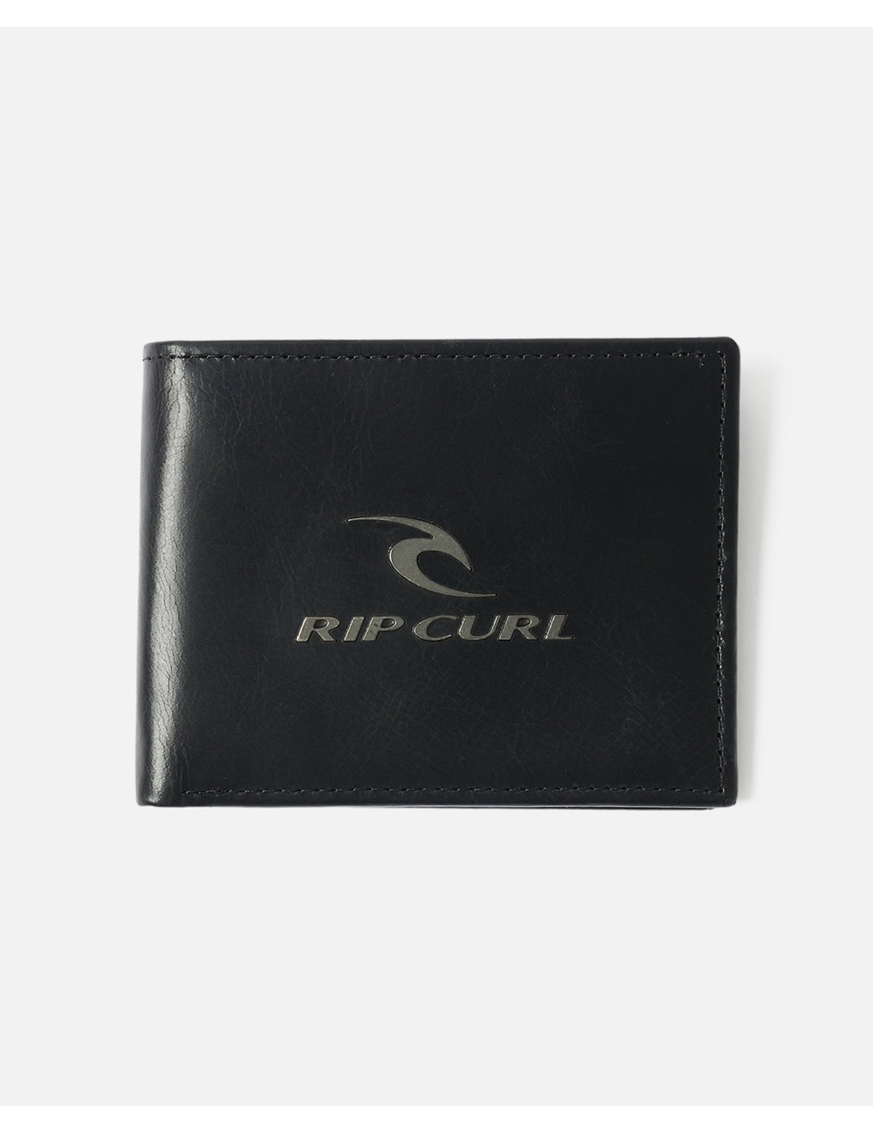 Rip Curl STAMP ZIP WALLET BWURBW_90, Portafoglio uomo, 11,5 x 8,5 x 2