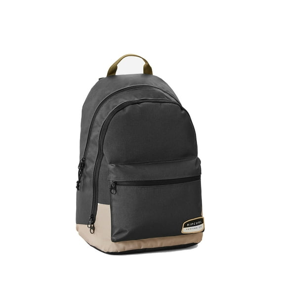 Rip Curl Double Dome Pro 24L Backpack Black men