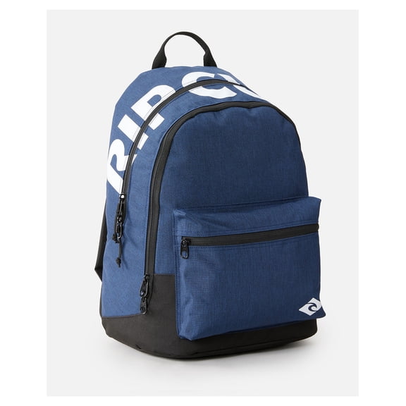 Rip Curl Double Dome Pro 24L Backpack Navy men