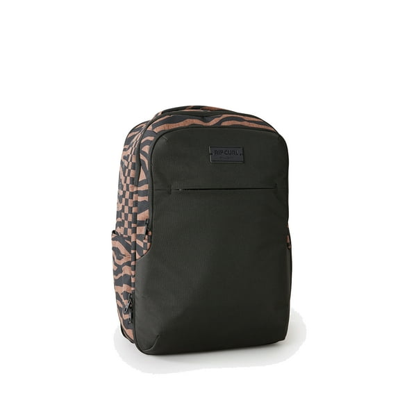 Rip Curl F-Light Weekender 23L Sun Tribe Backpack Brown men