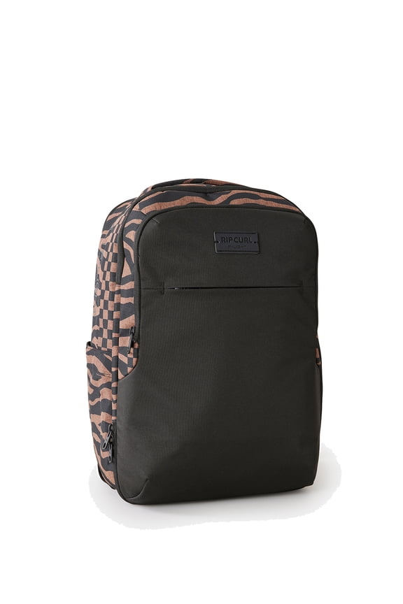 F-Light Weekender 23L Sun Tribe Backpack Brown men