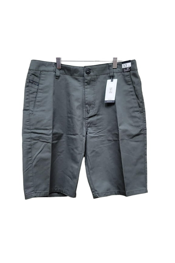 GREEN Men's DNP Walkshort, US 34