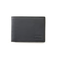 thumbnail image 1 of Rip Curl Marked PU All Day Faux Leather Wallet Black men, 1 of 5