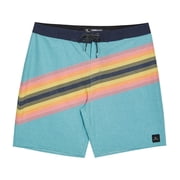 Rip Curl Mens 19" Mirage Invert Stretch Swim Boardshorts Quick Dry Trunks 36