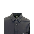 thumbnail image 1 of Rip Curl Men's Black & Pine Night Shirt Classic Surf Washed S/S (S15 - S16), 1 of 19