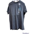 thumbnail image 1 of Rip Curl Men's DARK GREY HEATHER " Ride the Search" Short Sleeve Tee M, 1 of 2