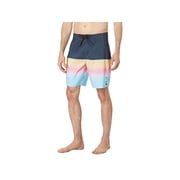 Rip Curl Mens Dawn Patrol 19" Swim Boardshorts Quick Dry Trunks 36
