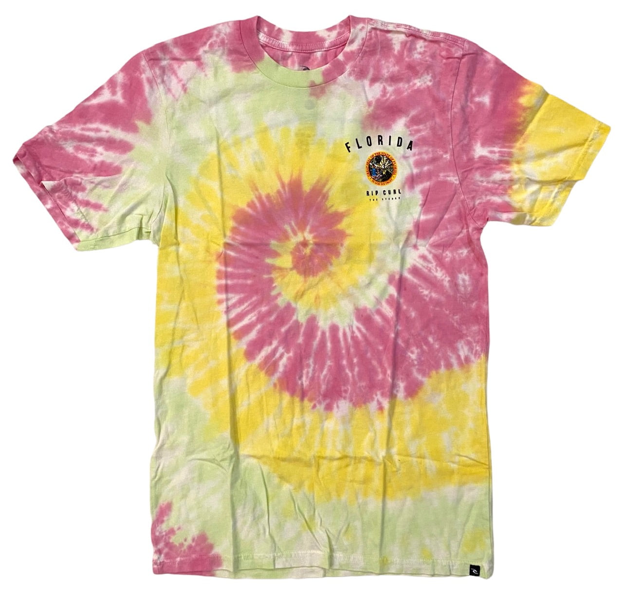 Rip curl 2024 tie dye