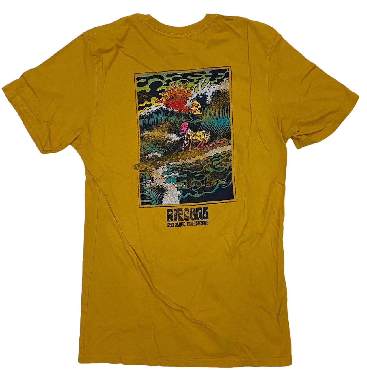Rip curl graphic tees online