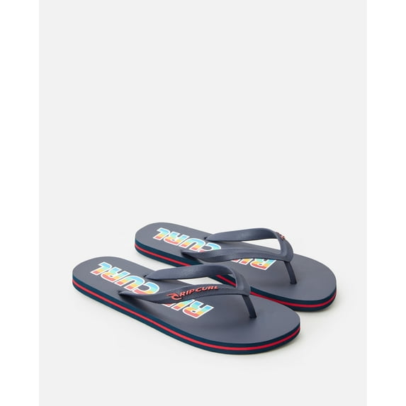 Rip Curl Men's Open Toe Sandal ~ Icons navy