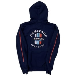 Rip curl sweatshirt mens cheap