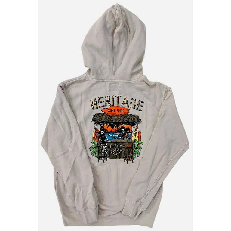 Cream thrasher hoodie hot sale