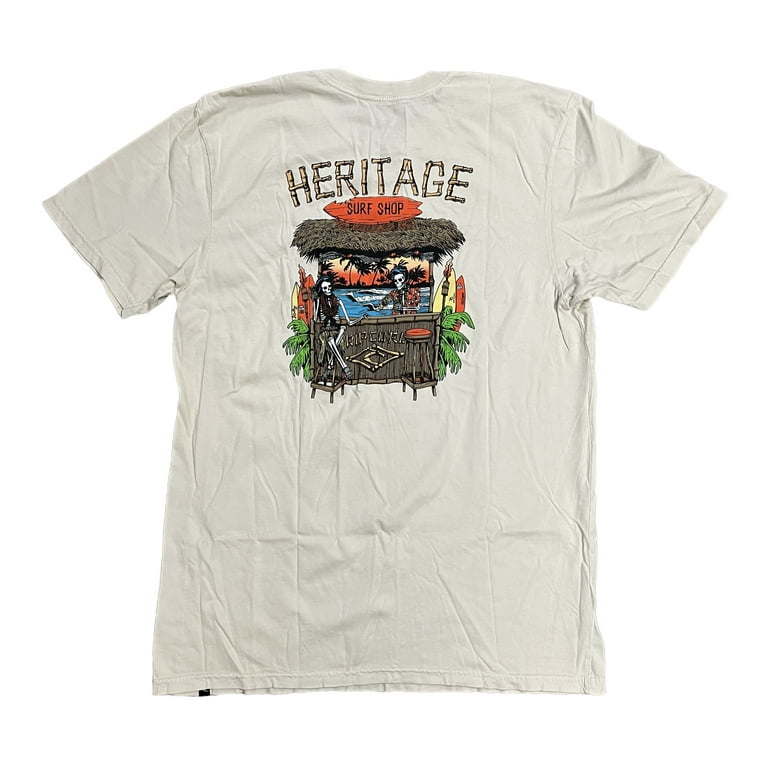 Heritage outlet surf shop