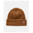 thumbnail image 1 of Rip Curl Merino Searchers Reg Beanie Dusted Chocolate men, 1 of 1