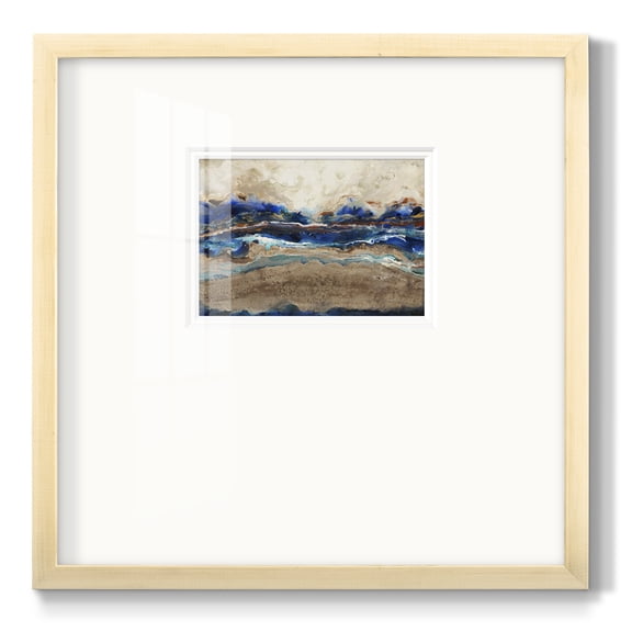 Rip Curl-Premium Framed Print