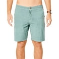 thumbnail image 1 of Rip Curl Rip Curl Boardwalk Reggie 19" Shorts for Men, 1 of 11