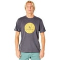 thumbnail image 1 of Rip Curl Rip Curl Corp Icon Tee for Men, 1 of 6