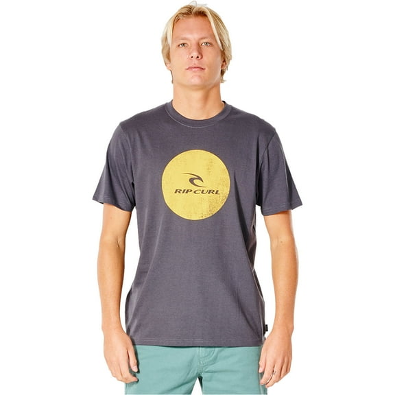 Rip Curl Rip Curl Corp Icon Tee for Men