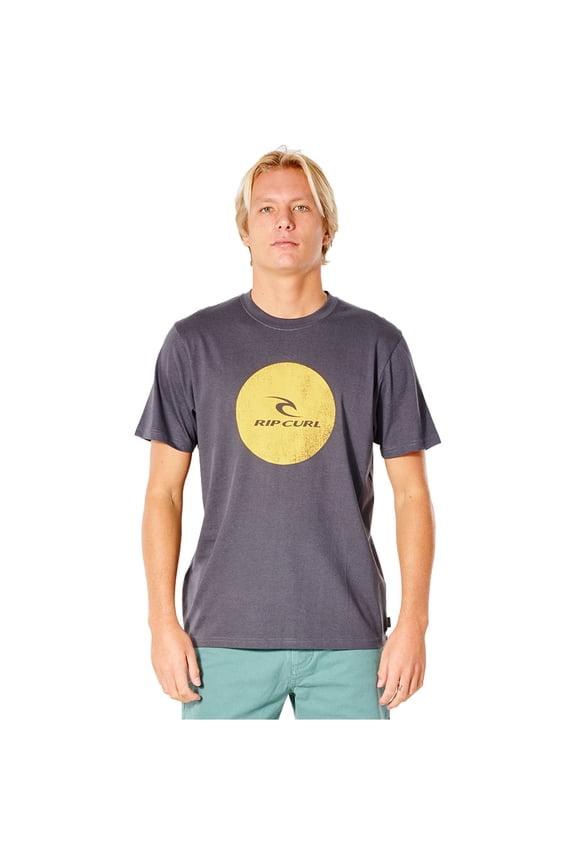 Corp Icon Tee for Men