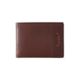 thumbnail image 1 of Rip Curl Stacked RFID Slim Leather Wallet Tobacco men, 1 of 1