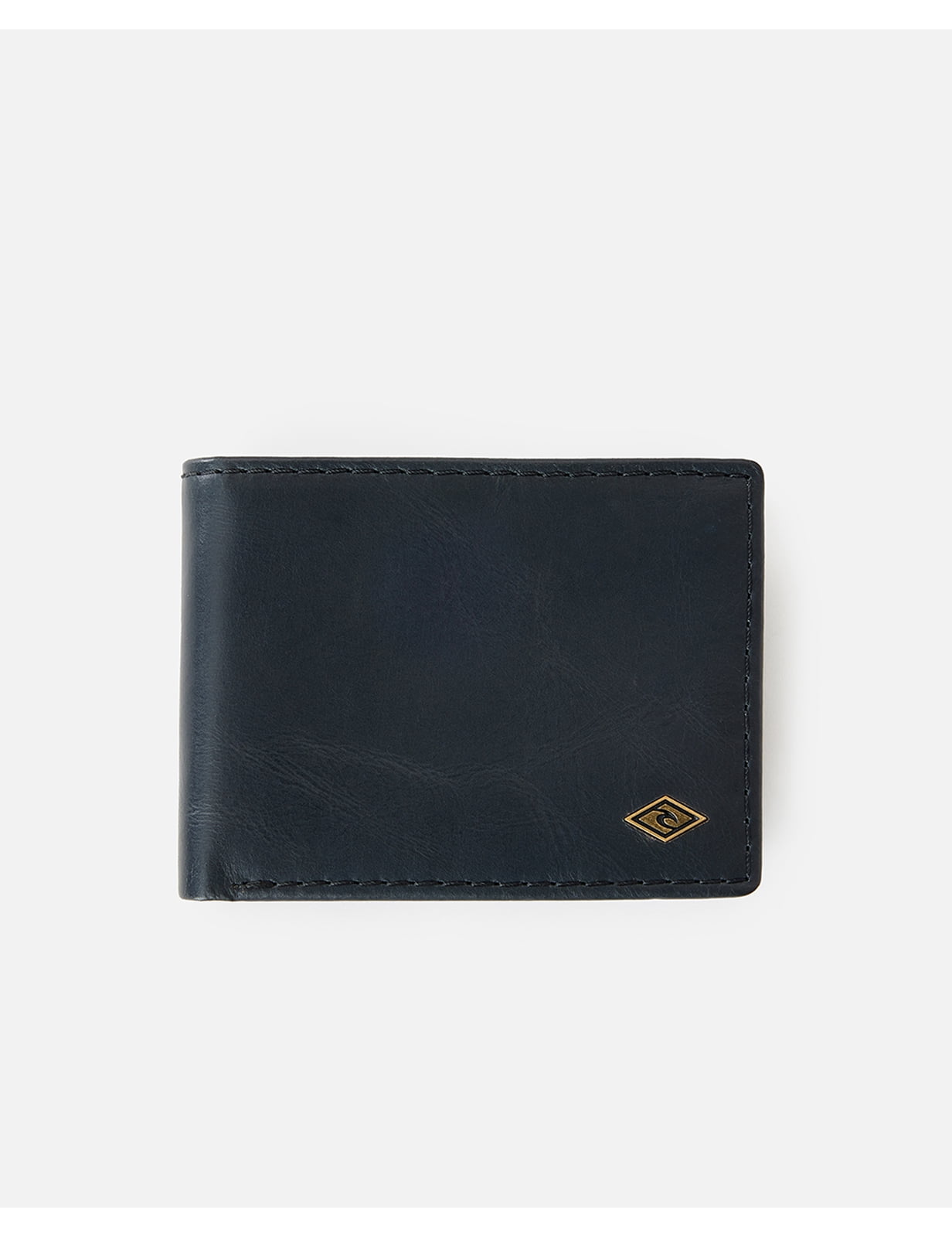 Rip Curl Stashed RFID All Day Leather Wallet Black men