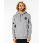 Rip Curl Wetsuit Hoodie  Icon grey marle