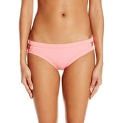 Rip Curl Women's Mirage Banded Hipster Bottom