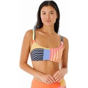Rip CurlRip Curl Daybreak D-Dd Bralette Multico M Multicoloured
