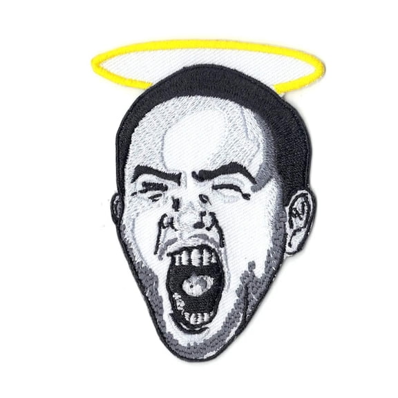 Rip Mac Miller Iron On Patch