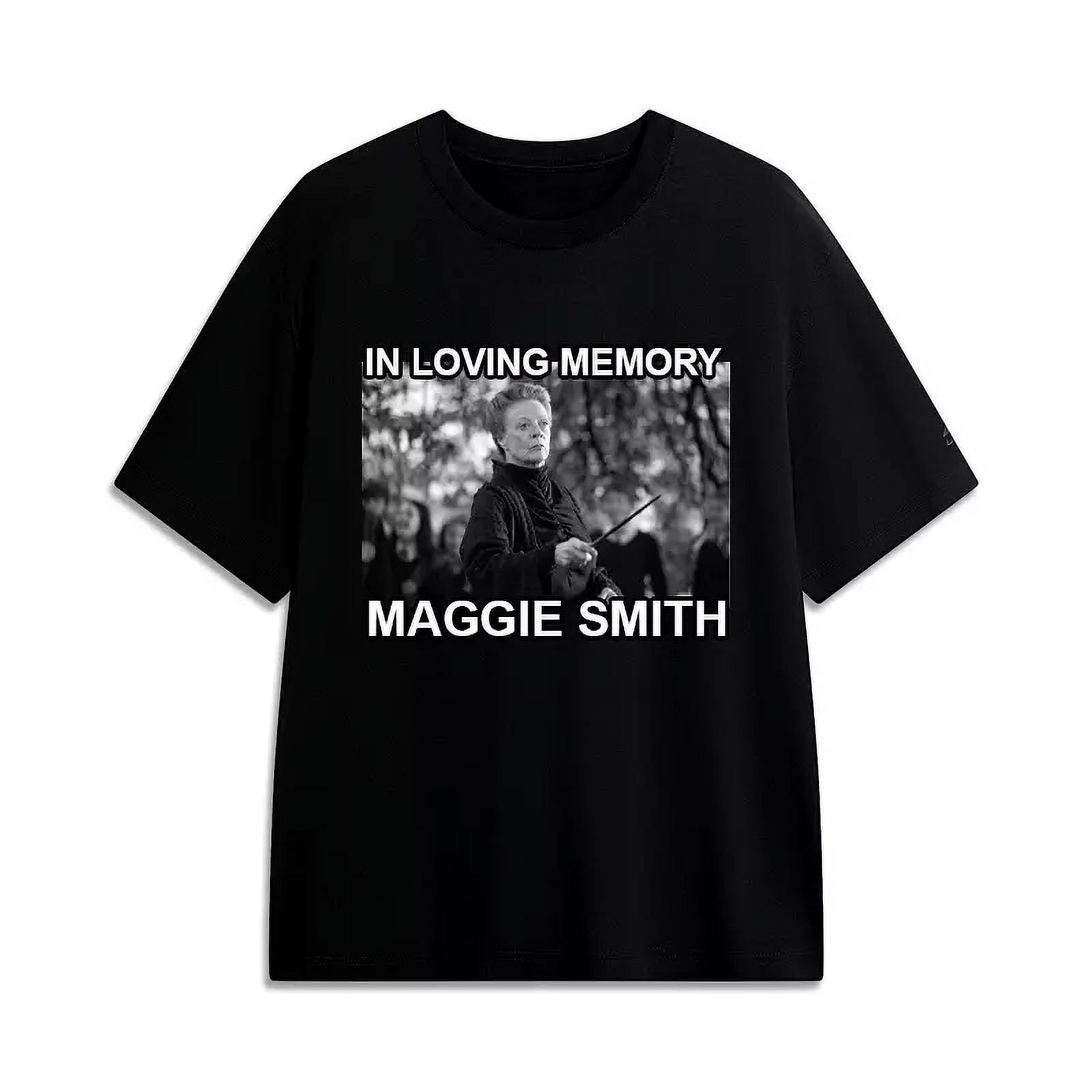 Rip Maggie Smith 1934 2024 Shirt In Loving Memory Maggie Smith Shirt