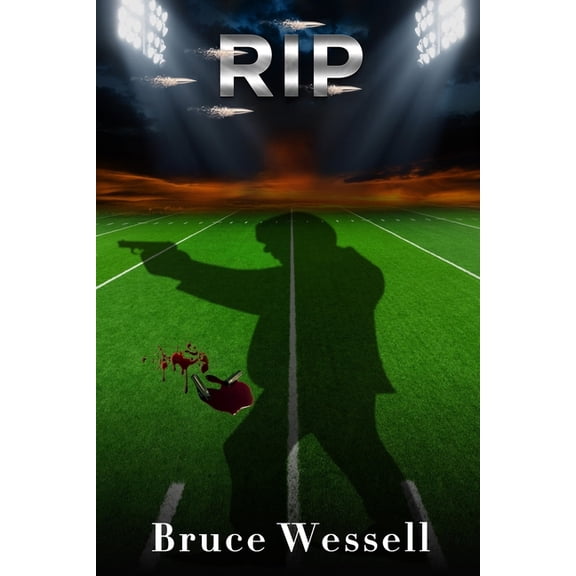 Rip, (Paperback)