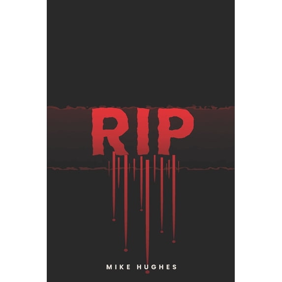 Rip, (Paperback) - Walmart.com