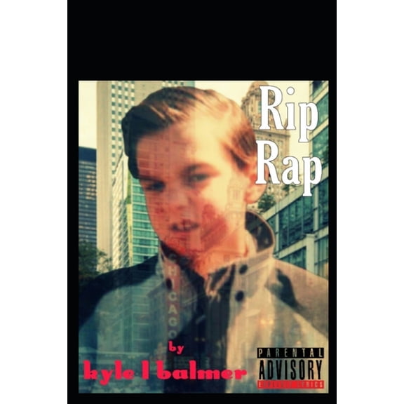 Rip Rap: Rip Rap (Series #1) (Paperback)