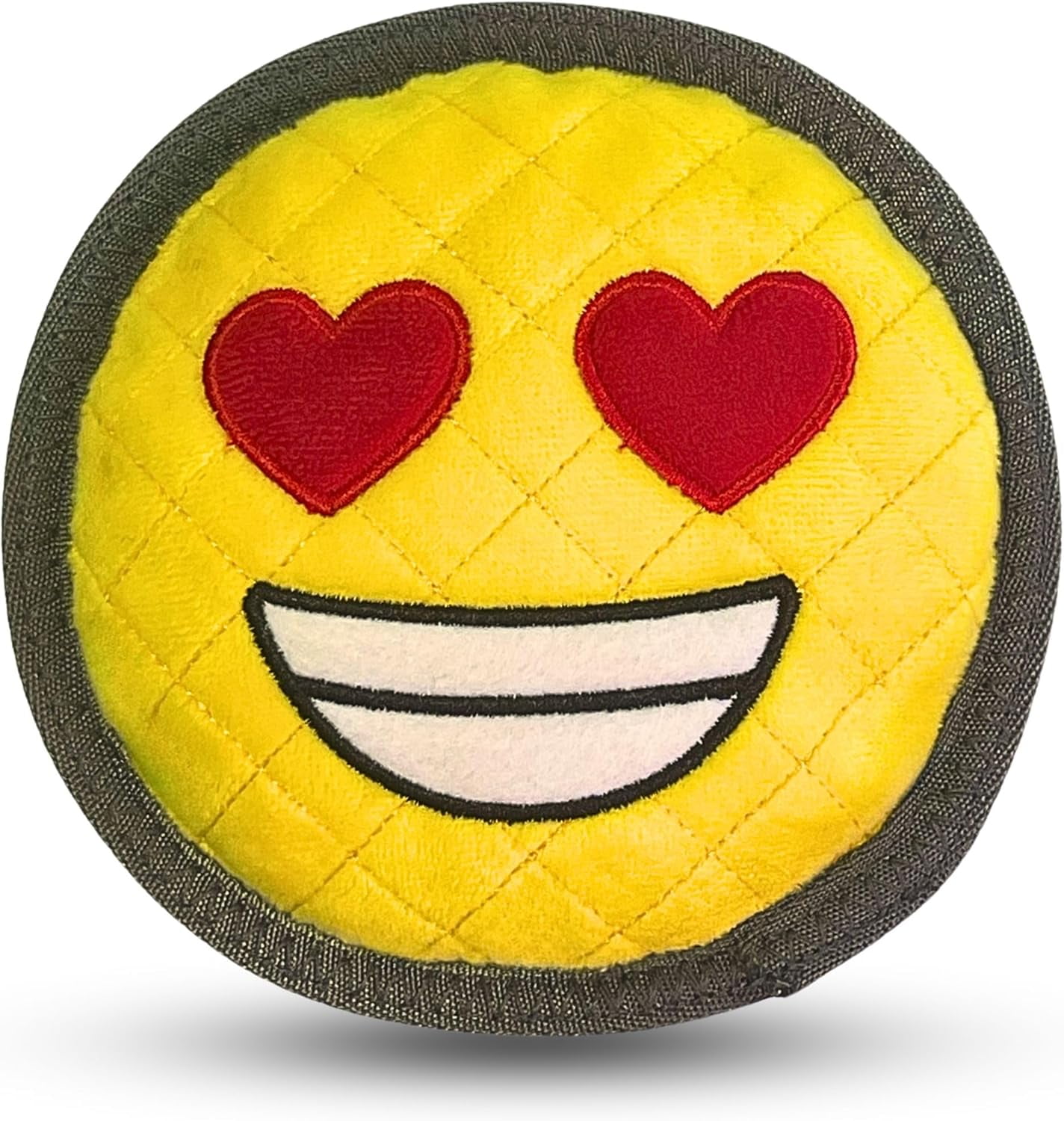 Smile Dog Toy