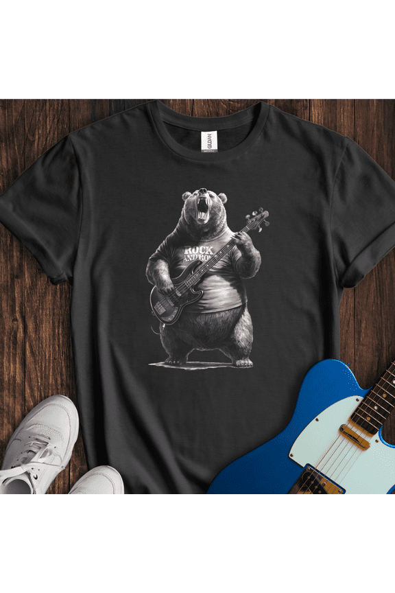 Rip-RoarinRiffs T-Shirt