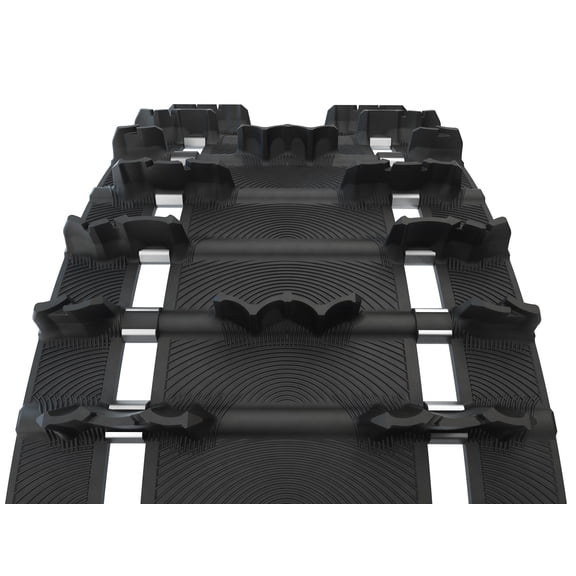 Rip Saw II1.5 Cross Country Tracks - 15in. x 129in.