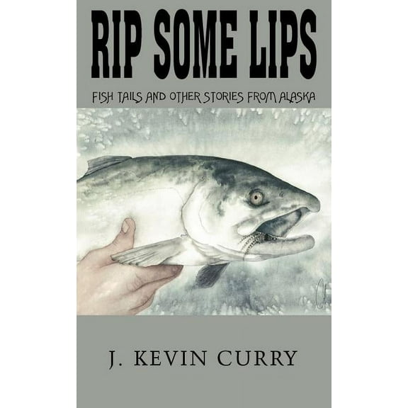 Rip Some Lips (Paperback)