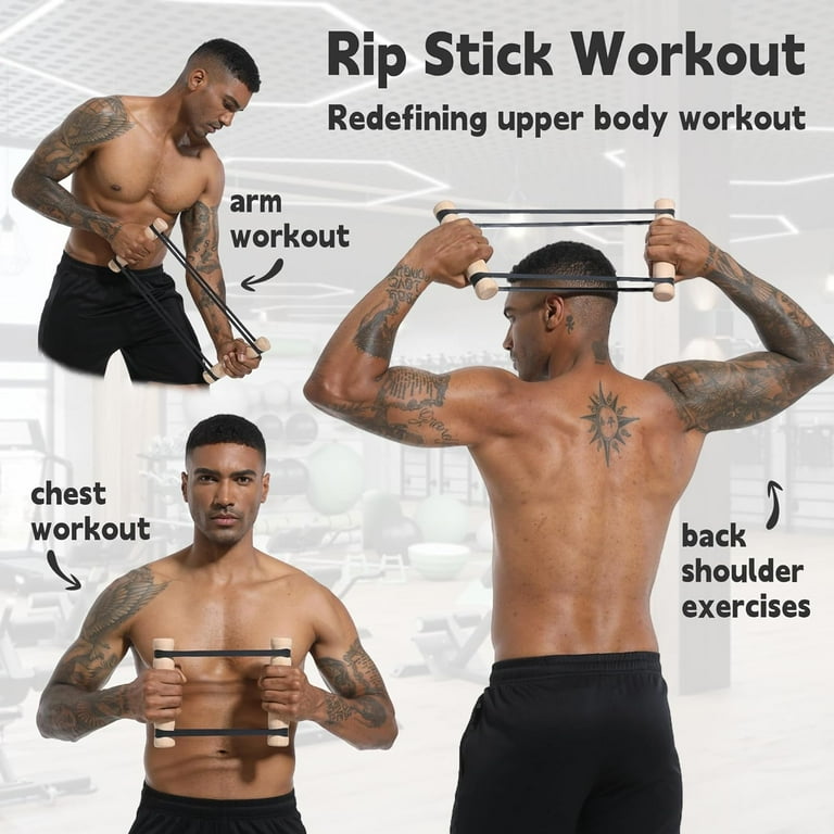 Home gym upper body workout hotsell