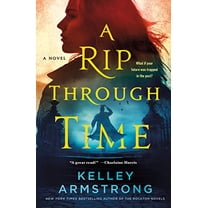 Pre-Owned A Rip Through Time (Paperback) 1250820022 9781250820020