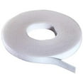 thumbnail image 1 of Rip-Tie Hook-and-Loop Cable Tie Roll,75 ft,White W-75-1RL-W, 1 of 1