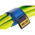 thumbnail image 1 of Rip-Tie RT6-100 RAIN 1 x 6 in. Cable Wrap, Rainbow - Pack of 100, 1 of 1