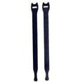 thumbnail image 1 of Rip-Tie Y-08-900-WE 0.5 x 8 in. Hook & Loop Cable Tie, White - Pack of 900, 1 of 1