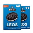 Rip Van LEOs Cookies HYZ01 and Cream Sandwich Cookies Low Sugar