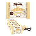 thumbnail image 1 of Rip Van Vanilla Keto Wafer Cookies, Non-GMO, Vegan, Low-Sugar (2g), Low-Carb, Baked Snack, 16 Count, 1 of 9