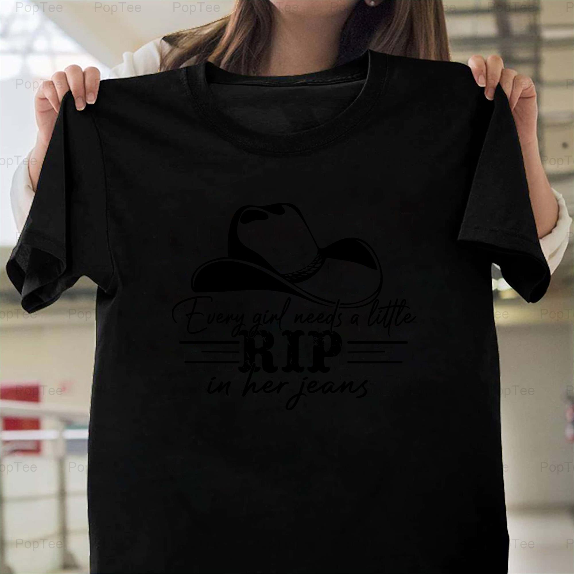 Rip Wheeler Every Girl Needs A Little Rip In Her